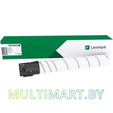 Картридж Lexmark 76C00K0